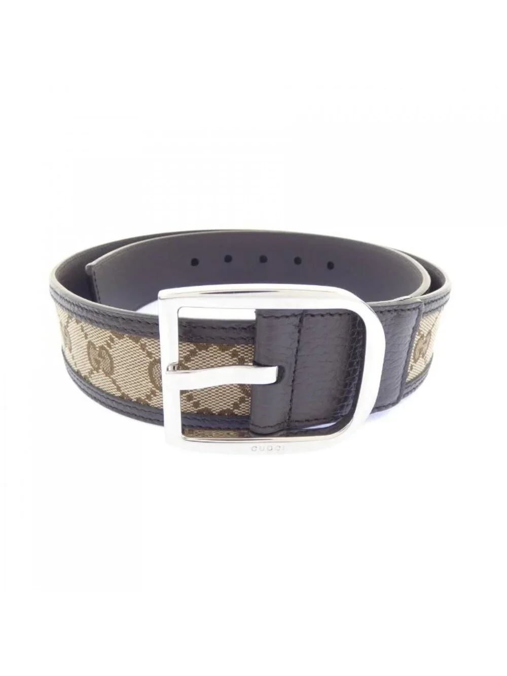 Gucci Belt Brown